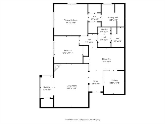 5 Sally Sweets Way 128, Salem, NH 03079