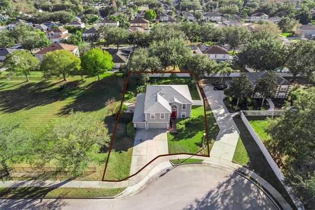 915 WESTCLIFFE DRIVE, Winter Garden, FL 34787