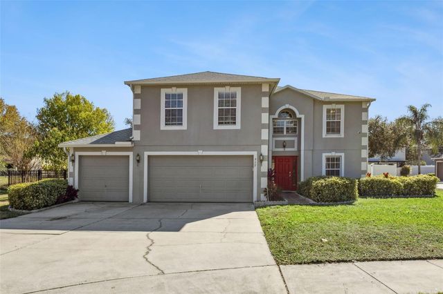 915 WESTCLIFFE DRIVE, Winter Garden, FL 34787