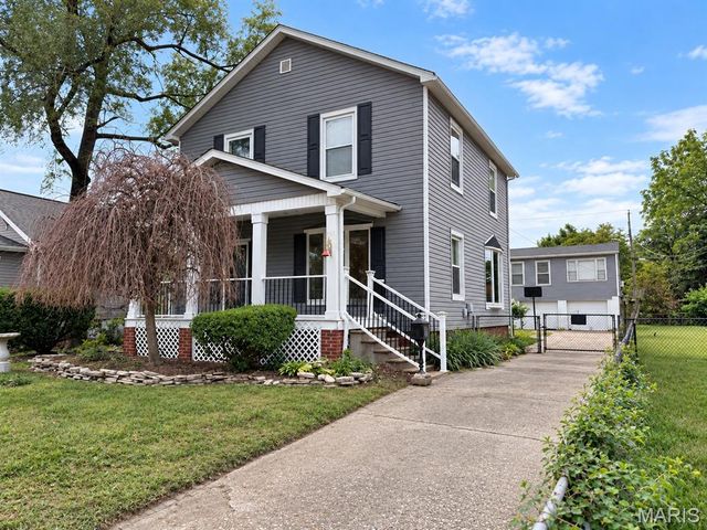 1720 5th Street, Madison, IL 62060