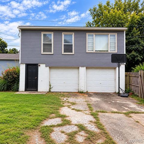 1720 5th Street, Madison, IL 62060