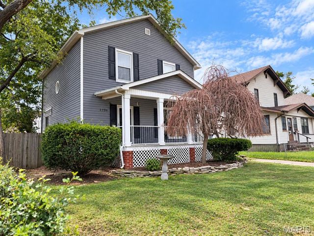 1720 5th Street, Madison, IL 62060