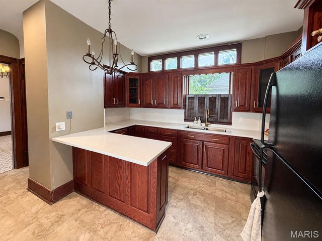 1720 5th Street, Madison, IL 62060
