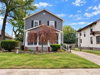 1720 5th Street, Madison, IL 62060