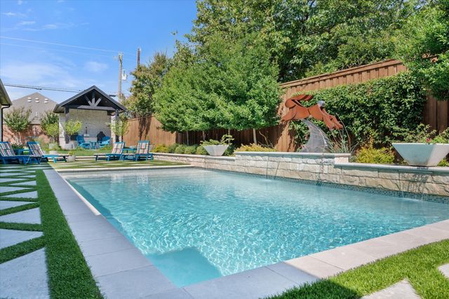2503 Running Ranch Place, Arlington, TX 76001