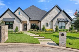 2503 Running Ranch Place, Arlington, TX 76001