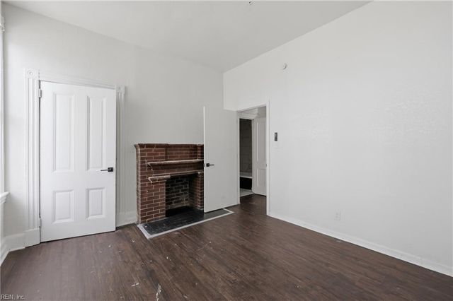 444 Dinwiddie ST, Portsmouth, VA 23704