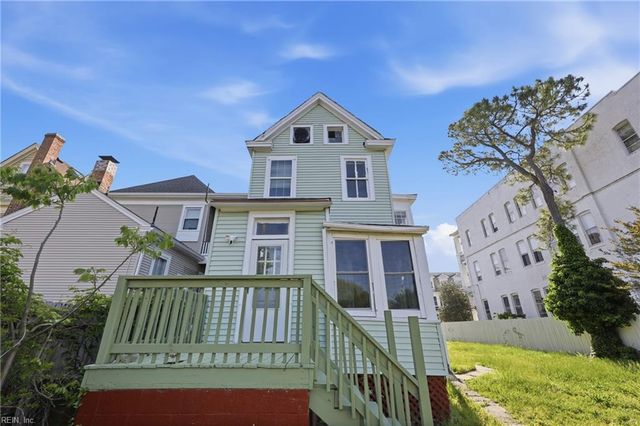 444 Dinwiddie ST, Portsmouth, VA 23704