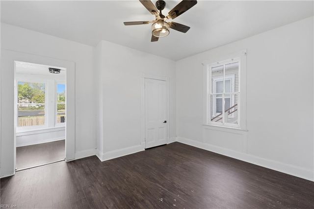 444 Dinwiddie ST, Portsmouth, VA 23704
