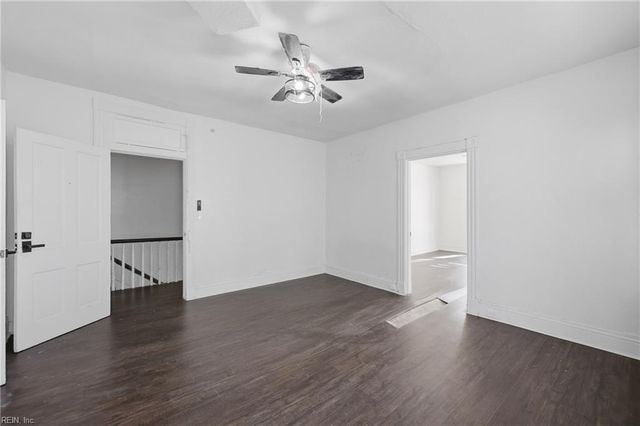 444 Dinwiddie ST, Portsmouth, VA 23704