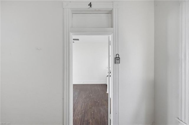 444 Dinwiddie ST, Portsmouth, VA 23704