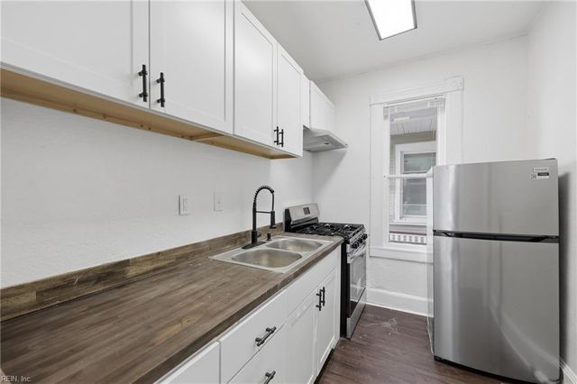 444 Dinwiddie ST, Portsmouth, VA 23704