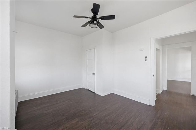 444 Dinwiddie ST, Portsmouth, VA 23704