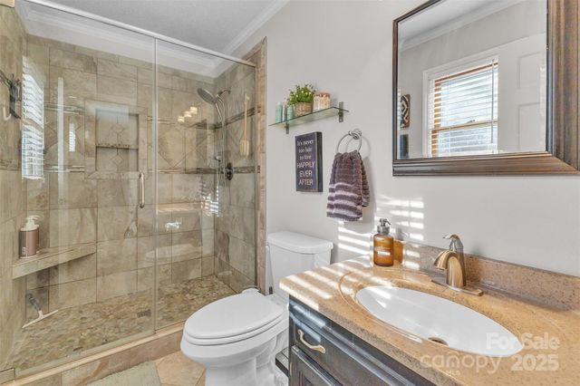 222 Brentwood Drive, Maiden, NC 28650