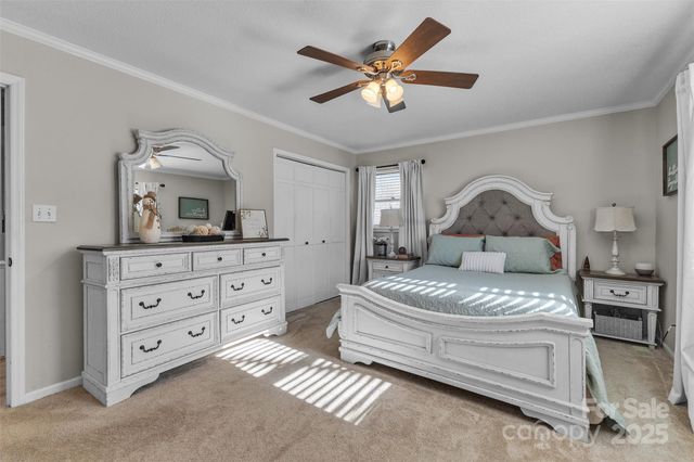 222 Brentwood Drive, Maiden, NC 28650