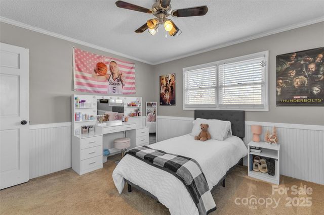 222 Brentwood Drive, Maiden, NC 28650