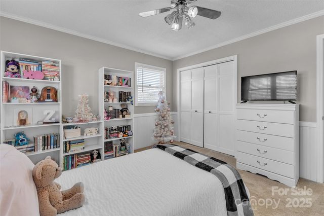 222 Brentwood Drive, Maiden, NC 28650