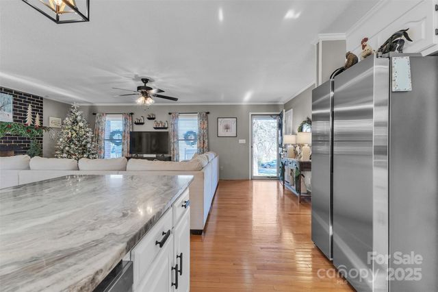 222 Brentwood Drive, Maiden, NC 28650