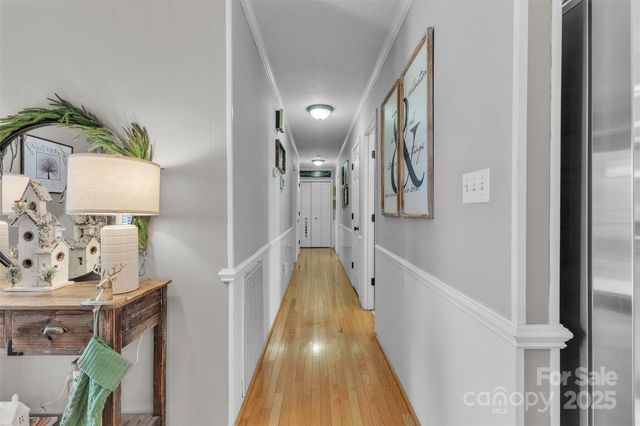 222 Brentwood Drive, Maiden, NC 28650