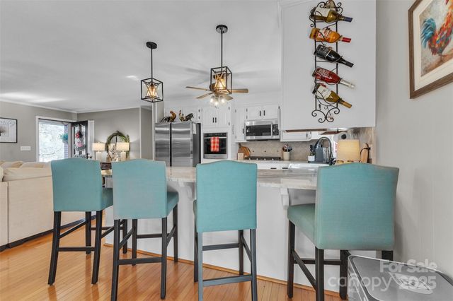 222 Brentwood Drive, Maiden, NC 28650