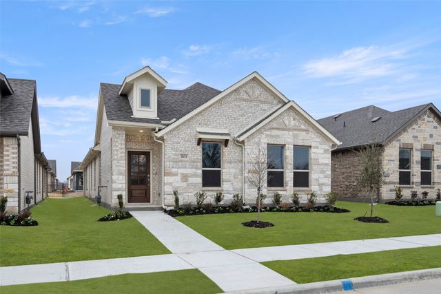 2833 Livestock, Midlothian, TX 76065