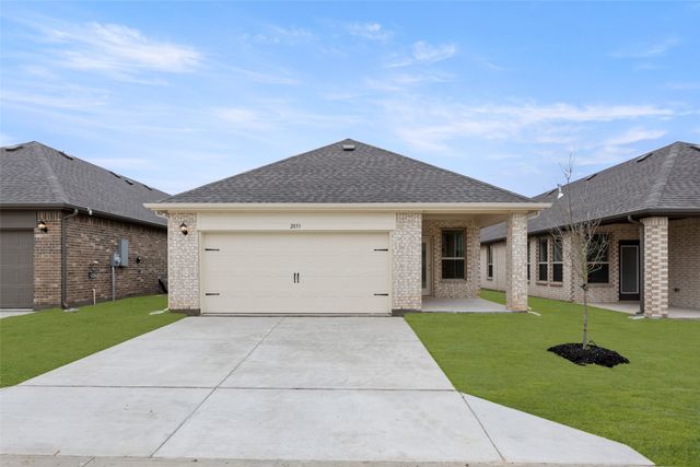 2833 Livestock, Midlothian, TX 76065