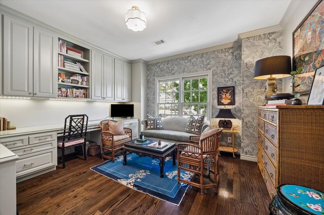 7714 N Hunters Court Drive, Houston, TX 77055