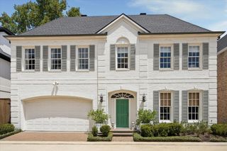 7714 N Hunters Court Drive, Houston, TX 77055