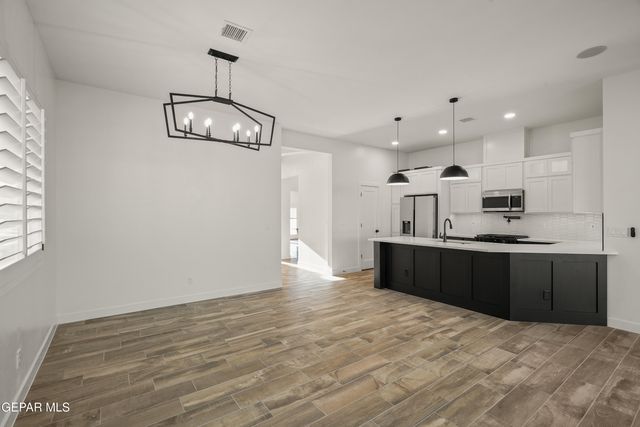 3833 Perspective Street, El Paso, TX 79938