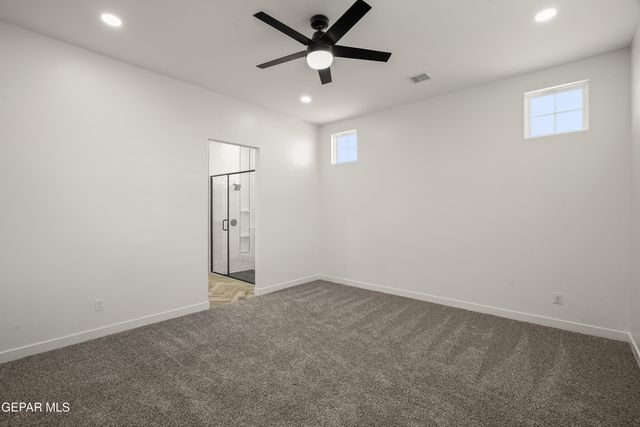 3833 Perspective Street, El Paso, TX 79938