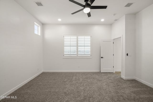 3833 Perspective Street, El Paso, TX 79938