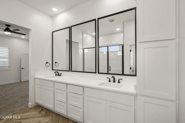 3833 Perspective Street, El Paso, TX 79938