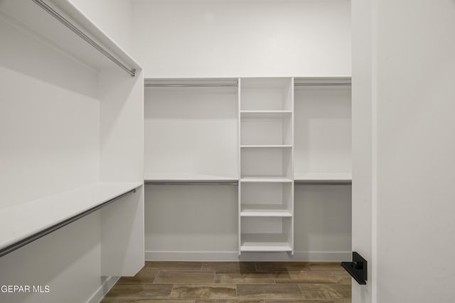 3833 Perspective Street, El Paso, TX 79938