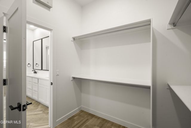 3833 Perspective Street, El Paso, TX 79938