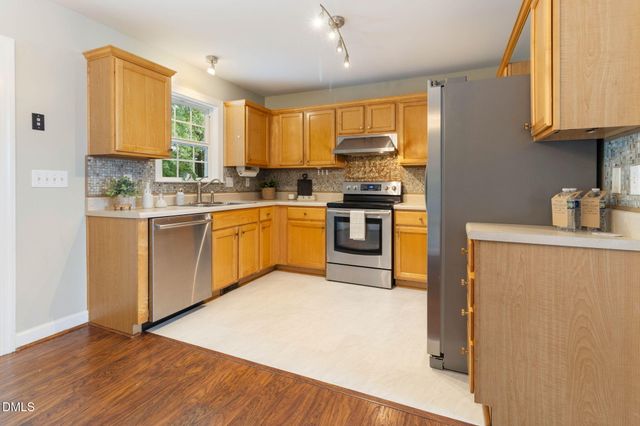 1513 Solunar Court, Wake Forest, NC 27587
