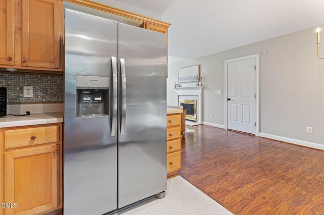 1513 Solunar Court, Wake Forest, NC 27587