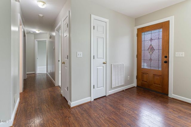 1513 Solunar Court, Wake Forest, NC 27587