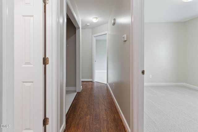 1513 Solunar Court, Wake Forest, NC 27587