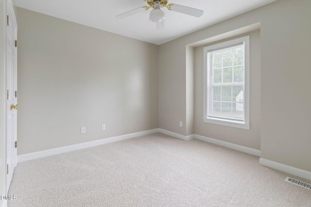 1513 Solunar Court, Wake Forest, NC 27587
