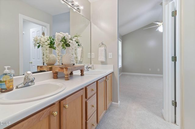 1513 Solunar Court, Wake Forest, NC 27587