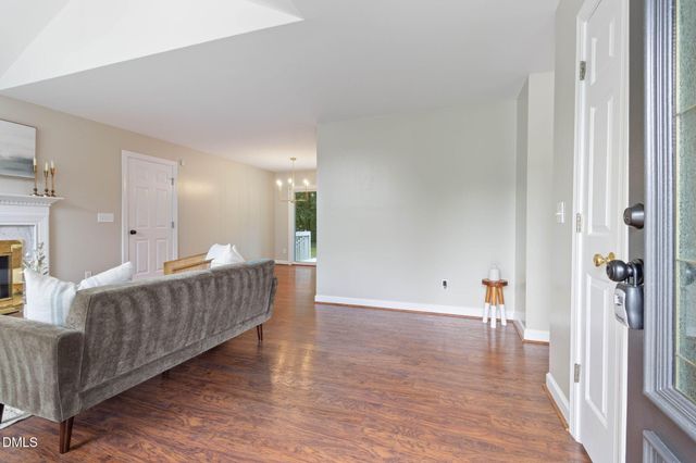 1513 Solunar Court, Wake Forest, NC 27587