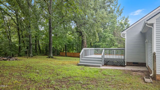 1513 Solunar Court, Wake Forest, NC 27587