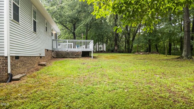 1513 Solunar Court, Wake Forest, NC 27587