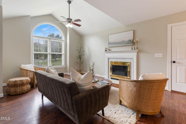 1513 Solunar Court, Wake Forest, NC 27587