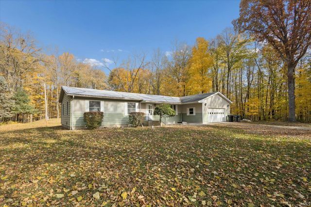 28289 Stanton Road, Walkerton, IN 46574