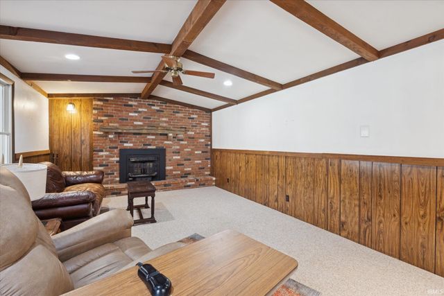 28289 Stanton Road, Walkerton, IN 46574