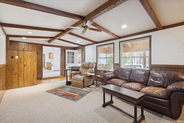 28289 Stanton Road, Walkerton, IN 46574