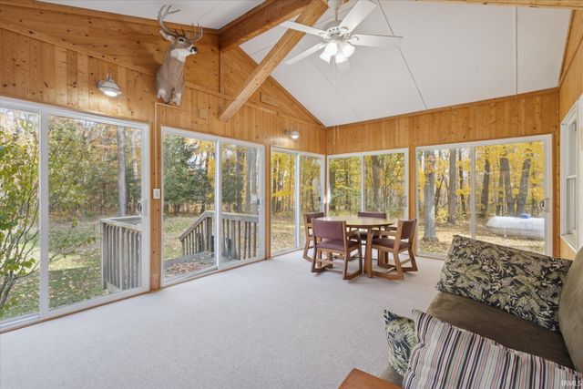 28289 Stanton Road, Walkerton, IN 46574