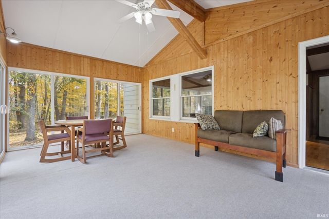 28289 Stanton Road, Walkerton, IN 46574