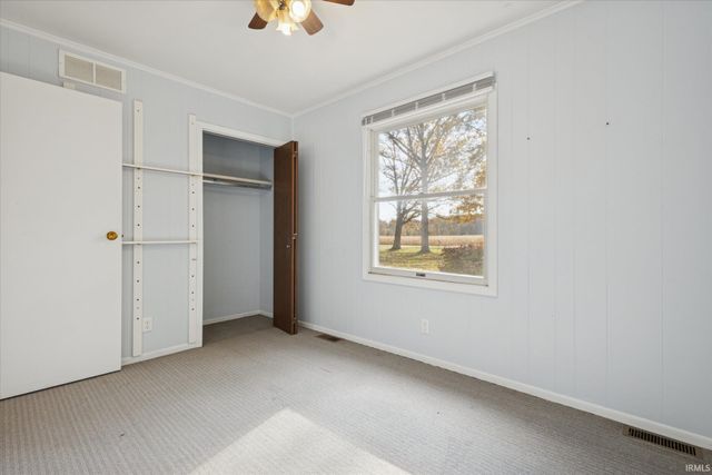 28289 Stanton Road, Walkerton, IN 46574